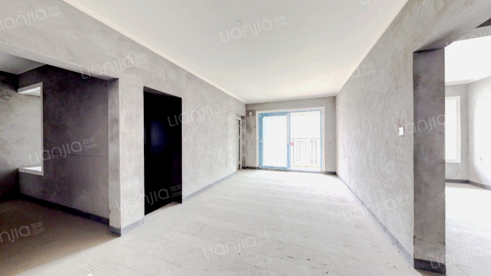 新城和昱麟云(二期)二手房实景图