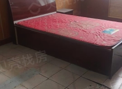 整租·合作北路 2室2厅 南/北_合作北路租房