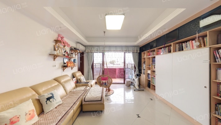 光辉大厦二手房实景图