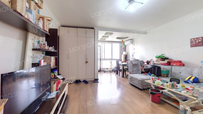 11站二手房实景图