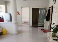 整租·御景苑一期 2室1厅 南/北_御景苑一期租房