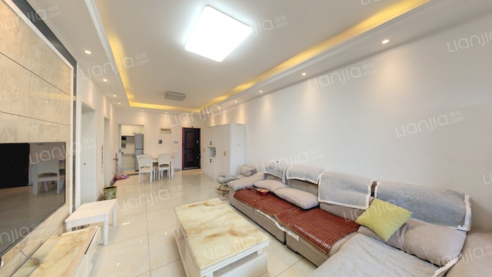 北大资源时光二手房实景图