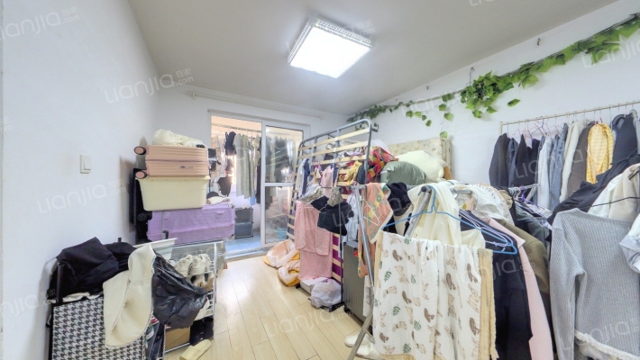 汇福家园安康里(东区)二手房实景图