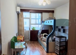 整租·中山西路485号 2室1厅 南/北_中山西路485号租房