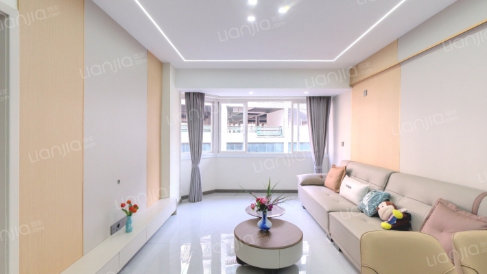 袁家屯2号附1号二手房实景图