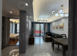 整租·卿悦府东区 2室2厅 南/北_卿悦府东区租房