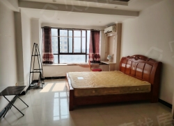 整租·井大阳光城三期 1室1厅 南_井大阳光城三期租房