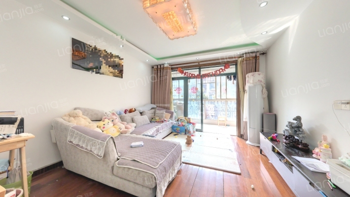 欣菊苑二手房实景图