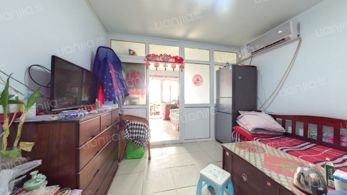 翠林二里二手房实景图