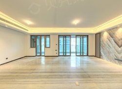 整租·龙光·玖龙玺 4室2厅 南_龙光·玖龙玺租房