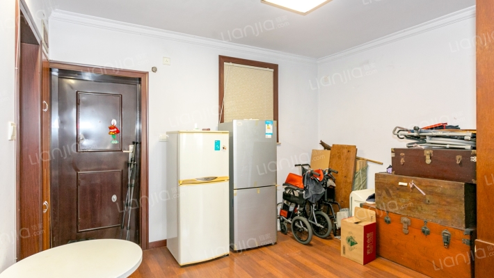 钦州公寓二手房实景图