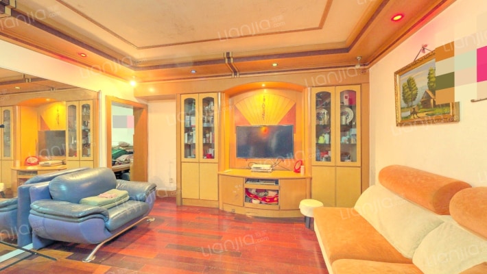 江东北路196号二手房实景图