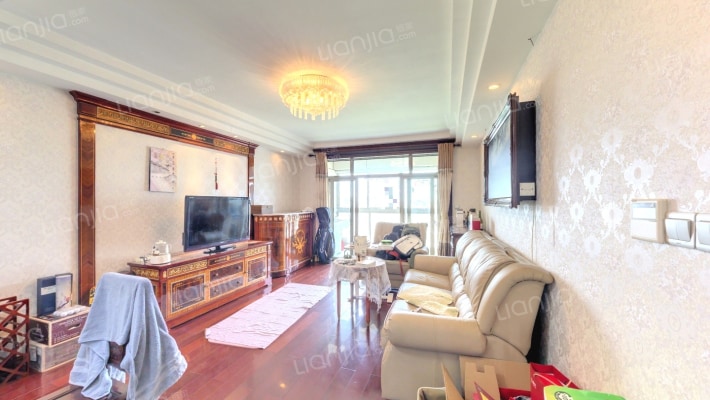 祥和尊邸二手房实景图