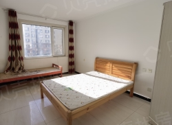 整租·雀翎公馆 2室2厅 南_雀翎公馆租房