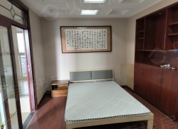 合租·香山福久源东区 5居室 南卧_香山福久源东区租房