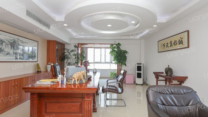 万科锦程二手房实景图