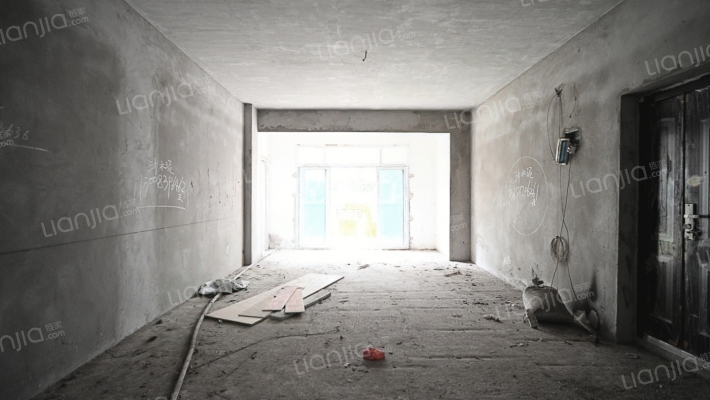 南山玉林二手房实景图