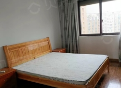 整租·世纪豪都 2室2厅 南_世纪豪都租房