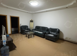 整租·谊和苑 3室2厅 南/北_谊和苑租房