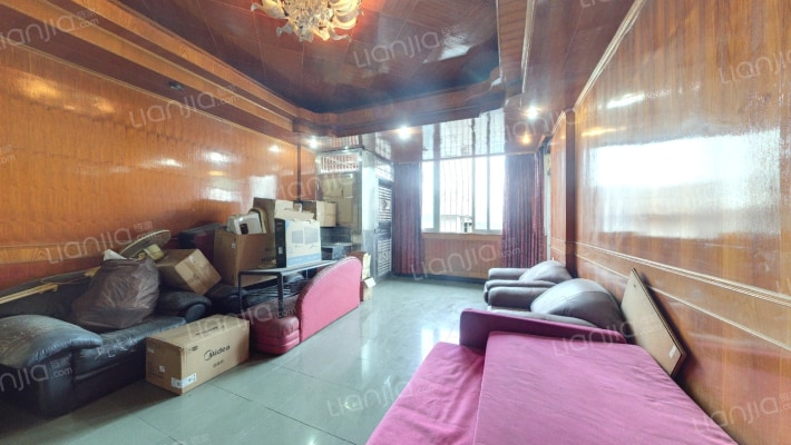 体育三街二手房实景图