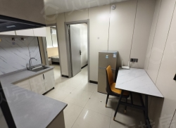 整租·上洪村西区 2室1厅 东南/南_上洪村西区租房