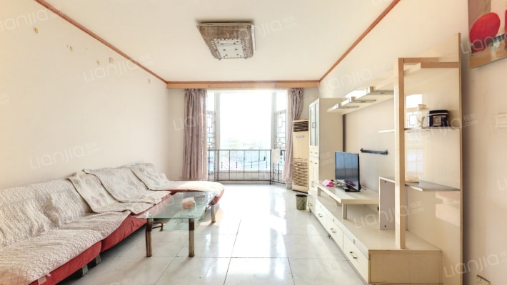 南苑小区二手房实景图