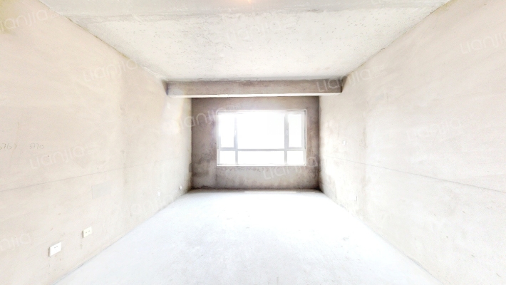 佳兆业悦峰二手房实景图