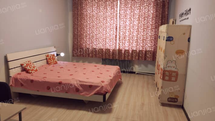 至通尚都二手房实景图