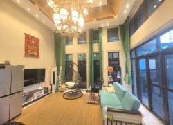 整租·碧桂园珊瑚宫殿·海之贝 4室2厅 东_碧桂园珊瑚宫殿·海之贝租房