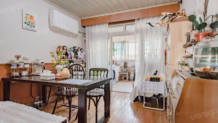 曹杨三村(兰岭园)二手房实景图