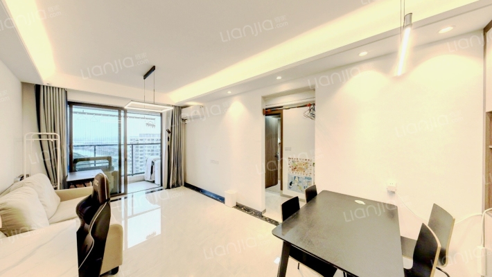 智睿花园二手房实景图