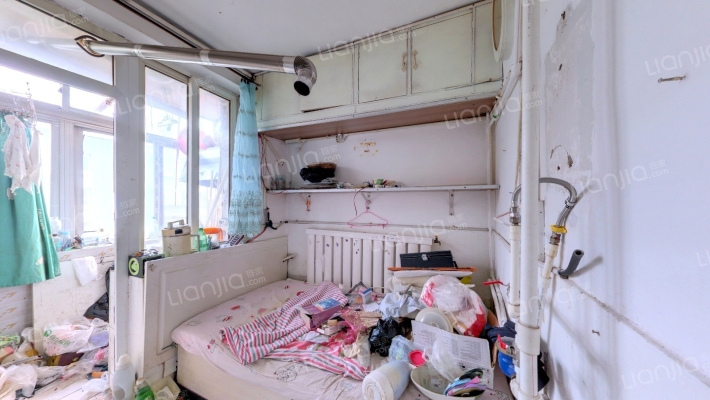 回民社区二手房实景图