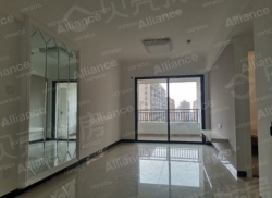 整租·华盛国际公寓 3室2厅 南_华盛国际公寓租房