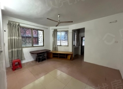 整租·公园路北三巷4号 2室2厅 南/北_公园路北三巷4号租房