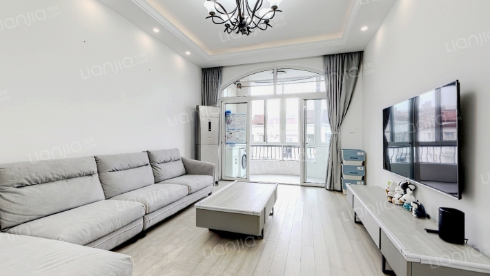 正文花园(一期)二手房实景图