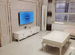 整租·竹林广场 3室2厅 南/北_竹林广场租房