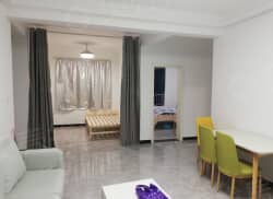 整租·舜湾花苑 2室2厅 南_舜湾花苑租房