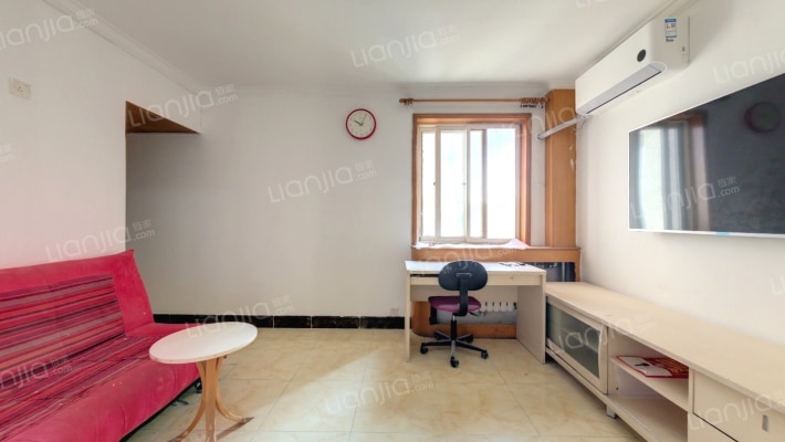 培新街乙5号院二手房实景图