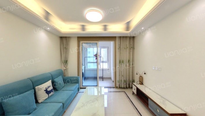 自然界优樾二手房实景图