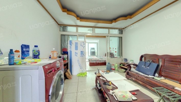 东关二条二手房实景图