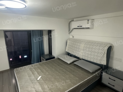 整租·星光耀商务中心 2室1厅 南