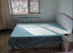 整租·山水龙城 1室1厅 南/北_山水龙城租房