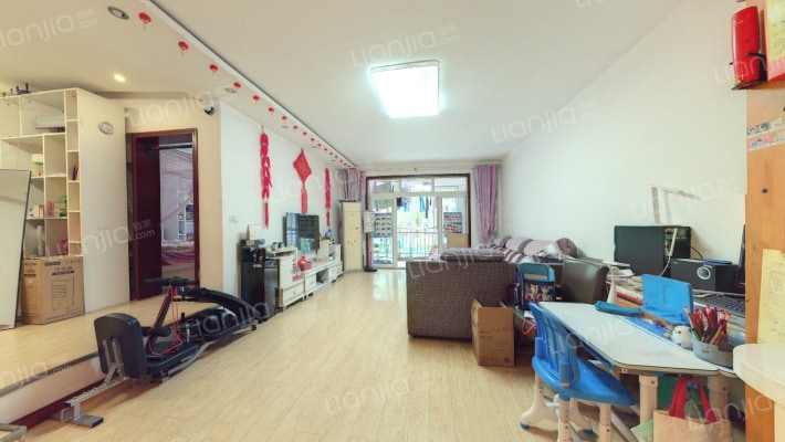 欣盛家园二手房实景图