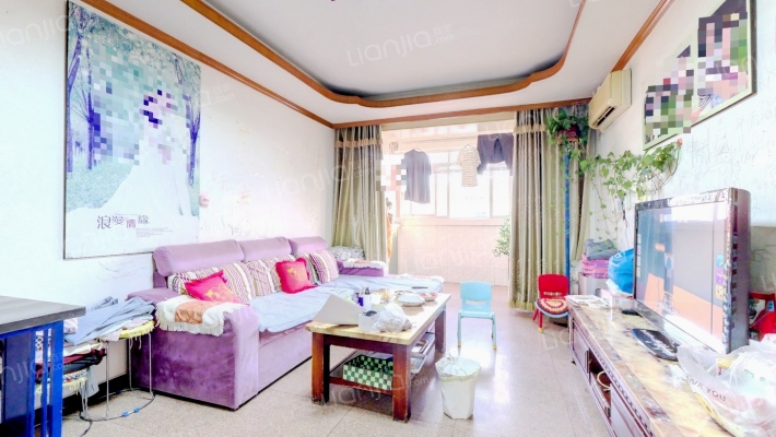 云湖家属院二手房实景图