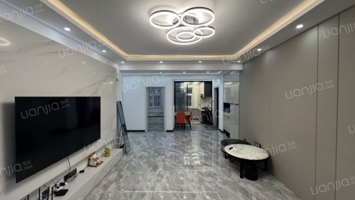 鑫海·幸福城二手房实景图