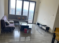 整租·碧桂园翡翠华府 3室2厅 南_碧桂园翡翠华府租房