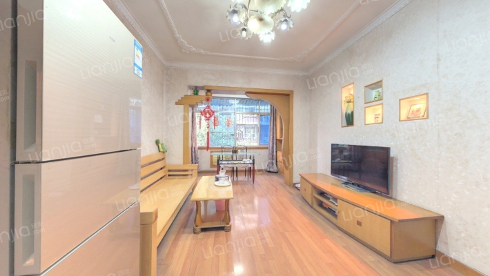 静宁路社区二手房实景图