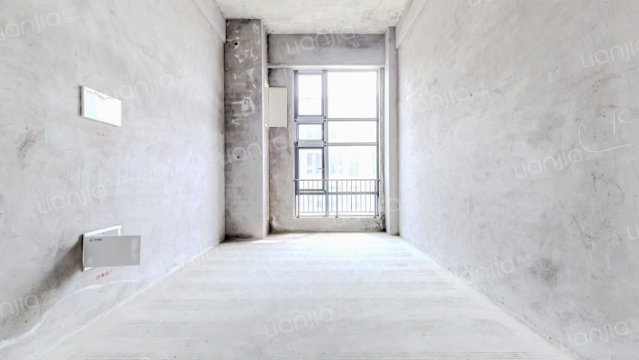 中交中央公园美宸二手房实景图