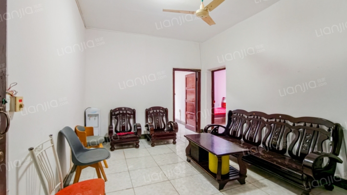 医学院路10号二手房实景图