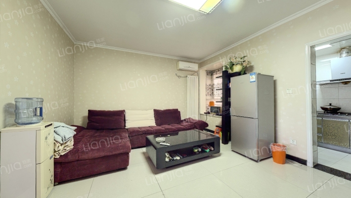 天都佳苑二手房实景图